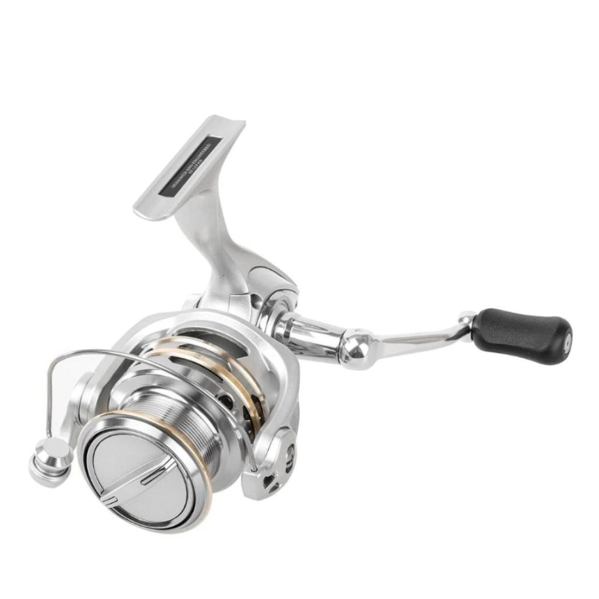 Катушка Nisus RAN 4000 (N-R-QD4000)