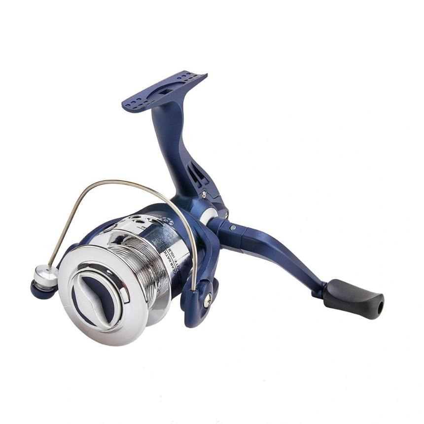 Катушка Helios NAMI 2000F 3 подшипника