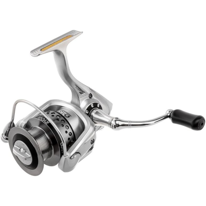 Катушка Ryobi PILOT CS 4500