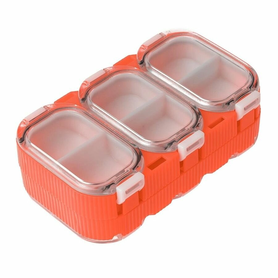 Коробка Nisus для мелочей 11х7х3,5 см