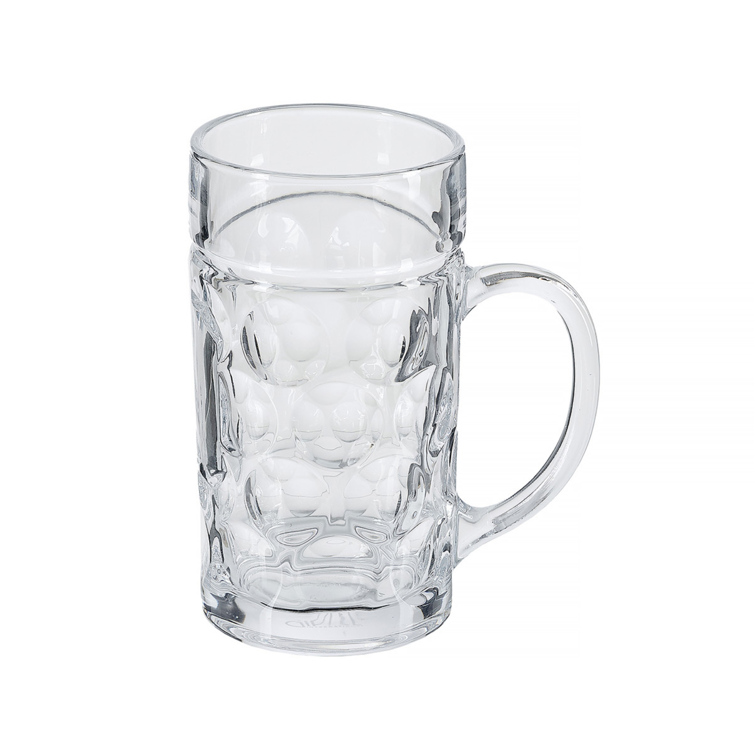 Кружка Gipfel Heinrich для пива 950 мл