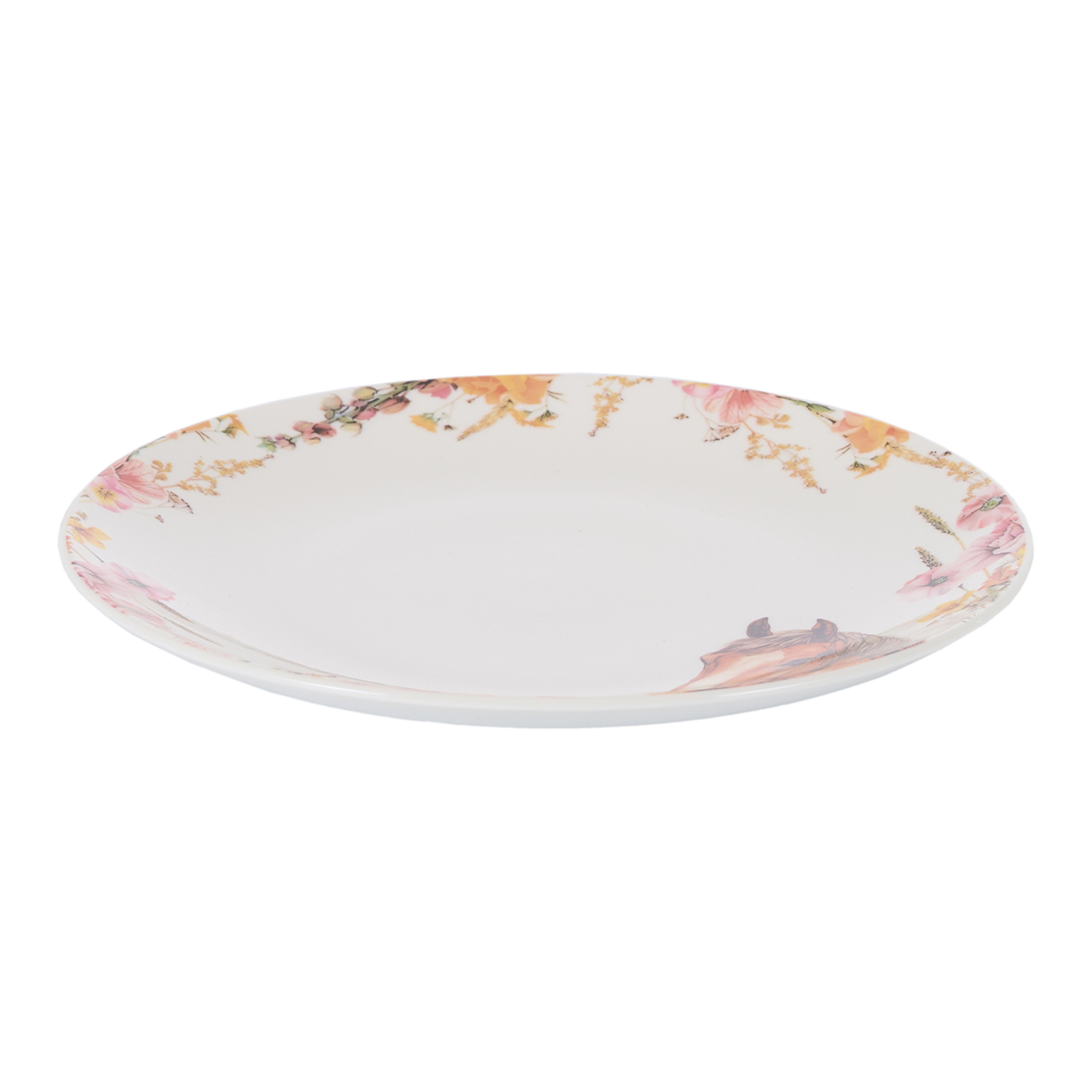 Тарелка Gipfel Betsy 20 см, 52844