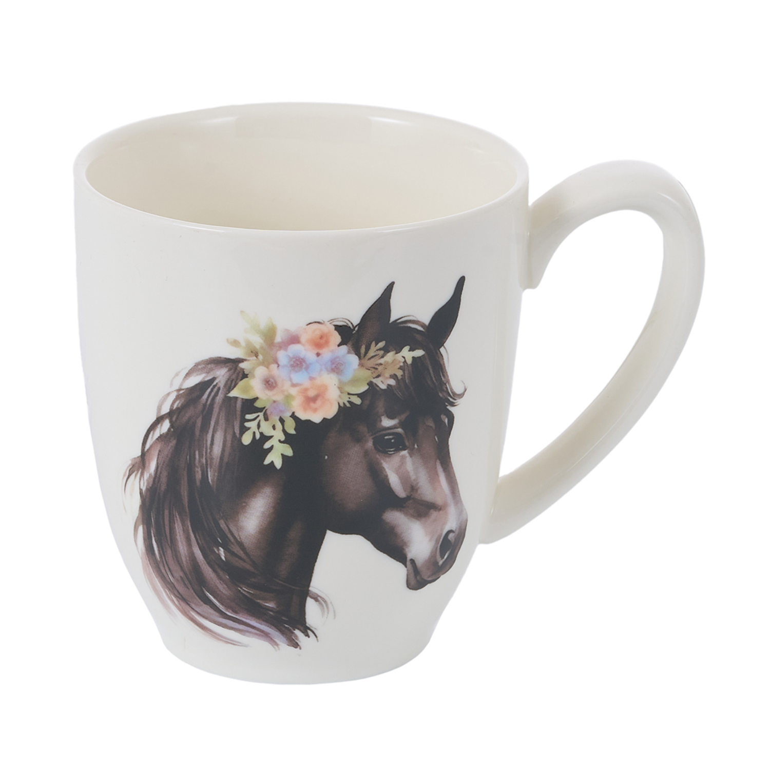 Кружка Gipfel Betsy 400 мл, 52840