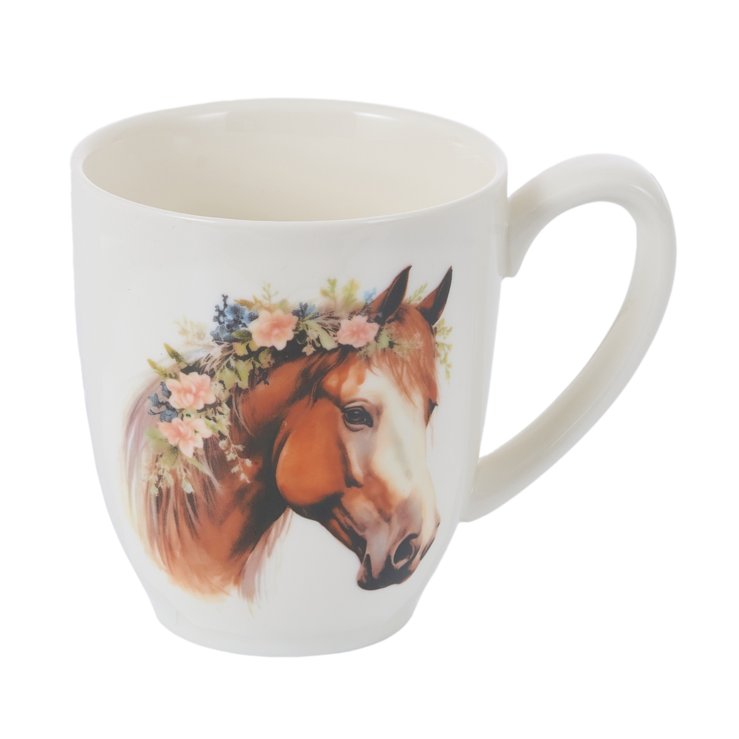 Кружка Gipfel Betsy 400 мл, 52841