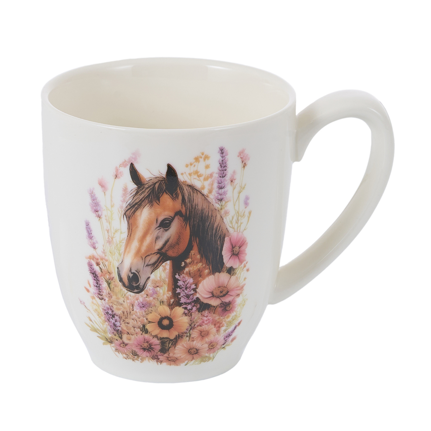 Кружка Gipfel Betsy 400 мл, 52842