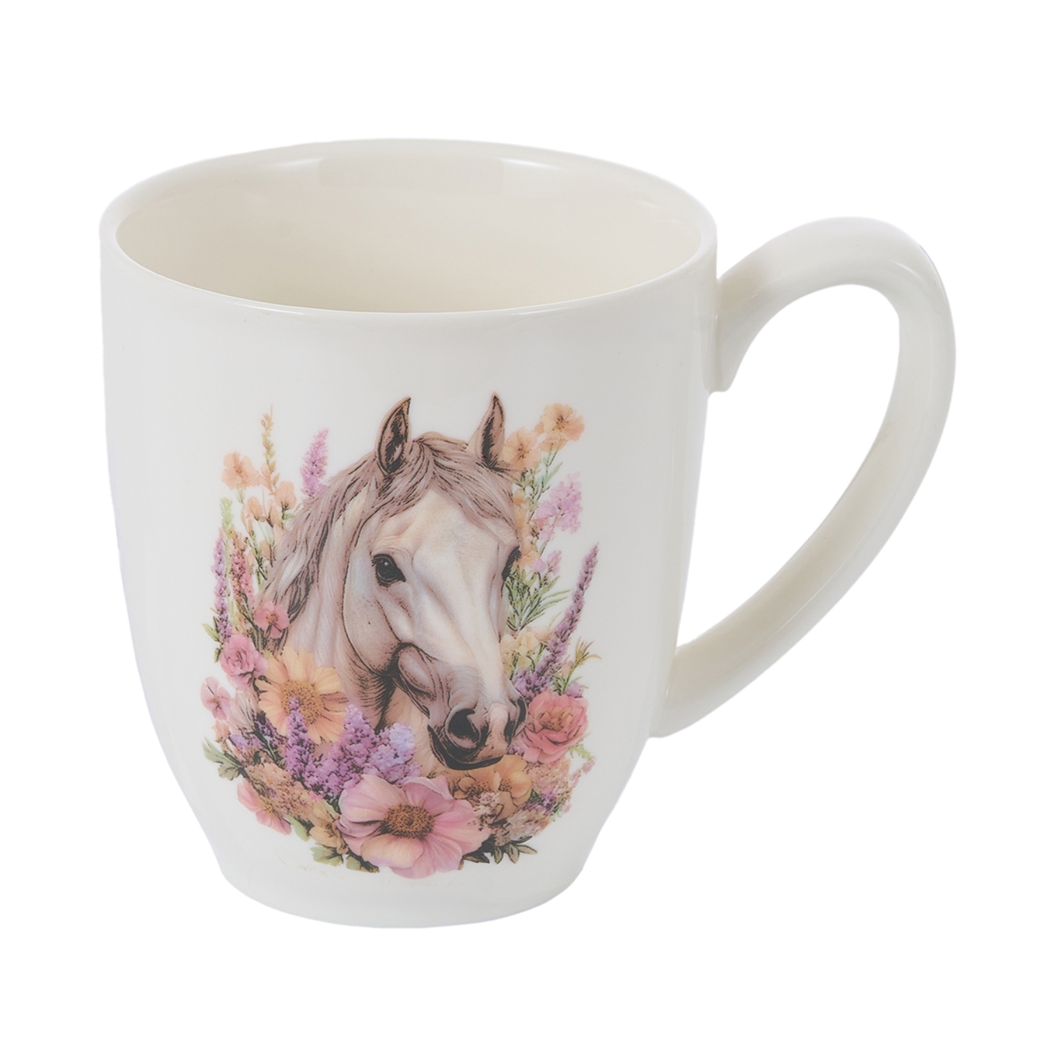 Кружка Gipfel Betsy 400 мл, 52843