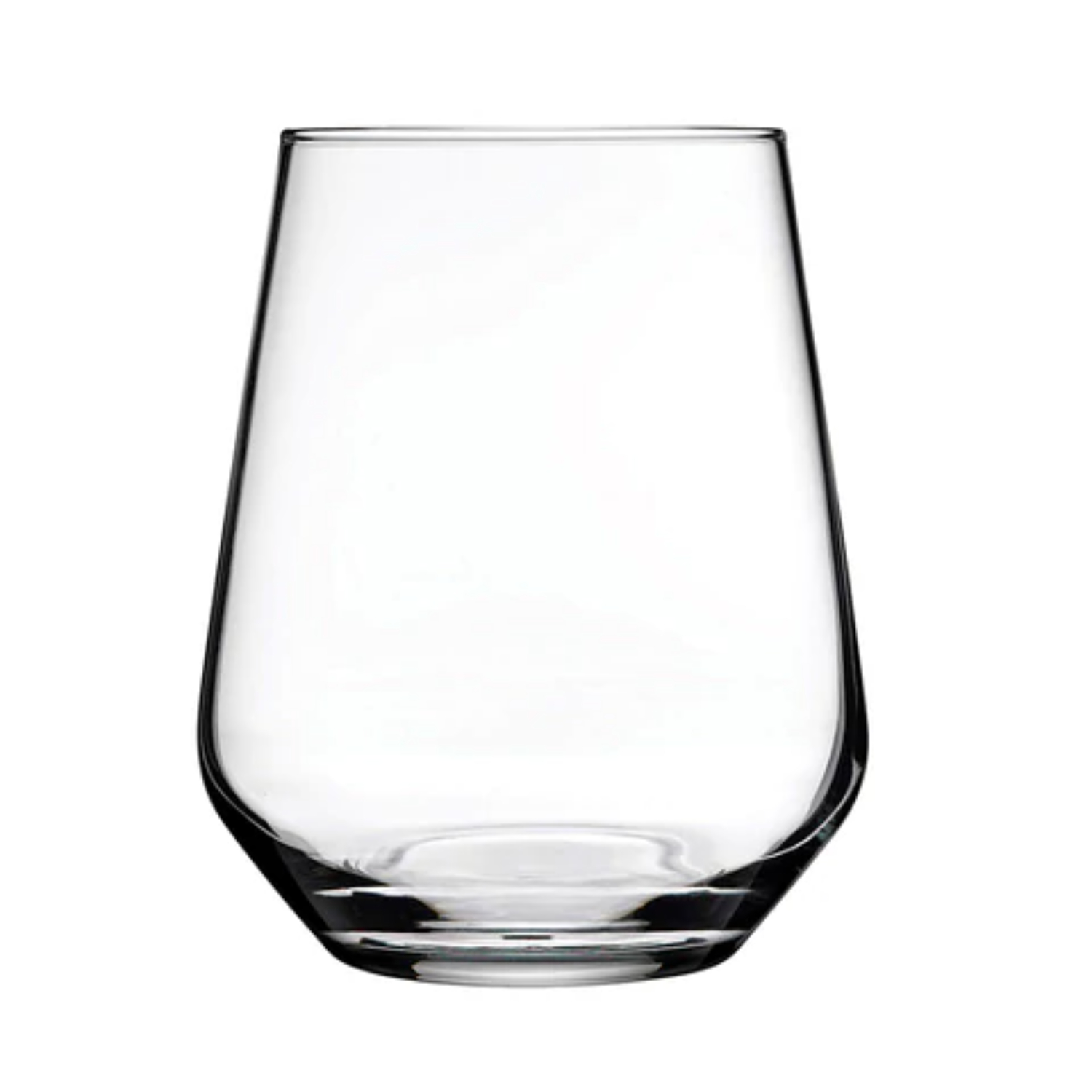 Набор стаканов Pasabahce Allegra 41536, 4 штуки, 425 мл