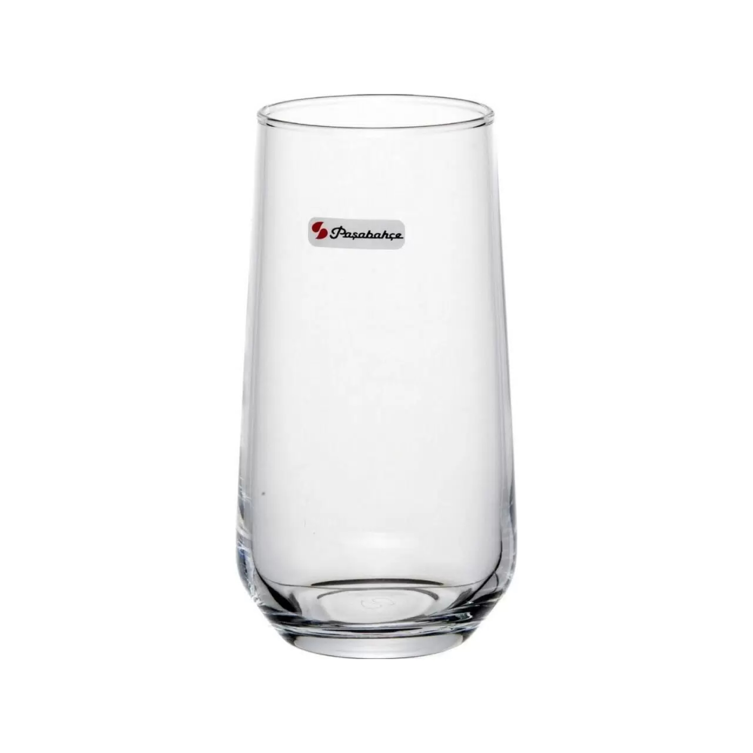 Набор стаканов Pasabahce Allegra 41536, 4 штуки, 470 мл