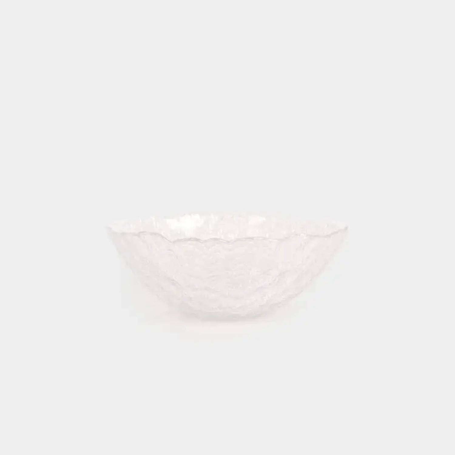 Пиала Anna Lafarg Ripples 13х5 см, 200 мл