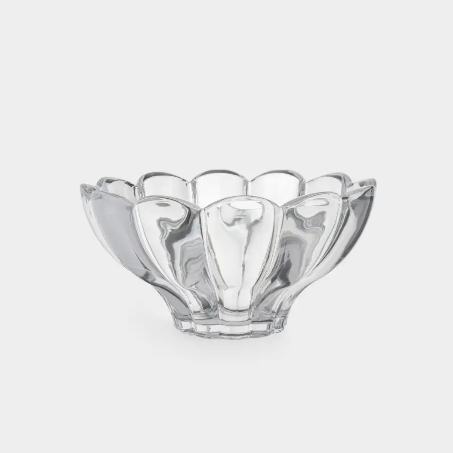 Салатник Anna Lafarg Clarinet 26х13 см, 2 л