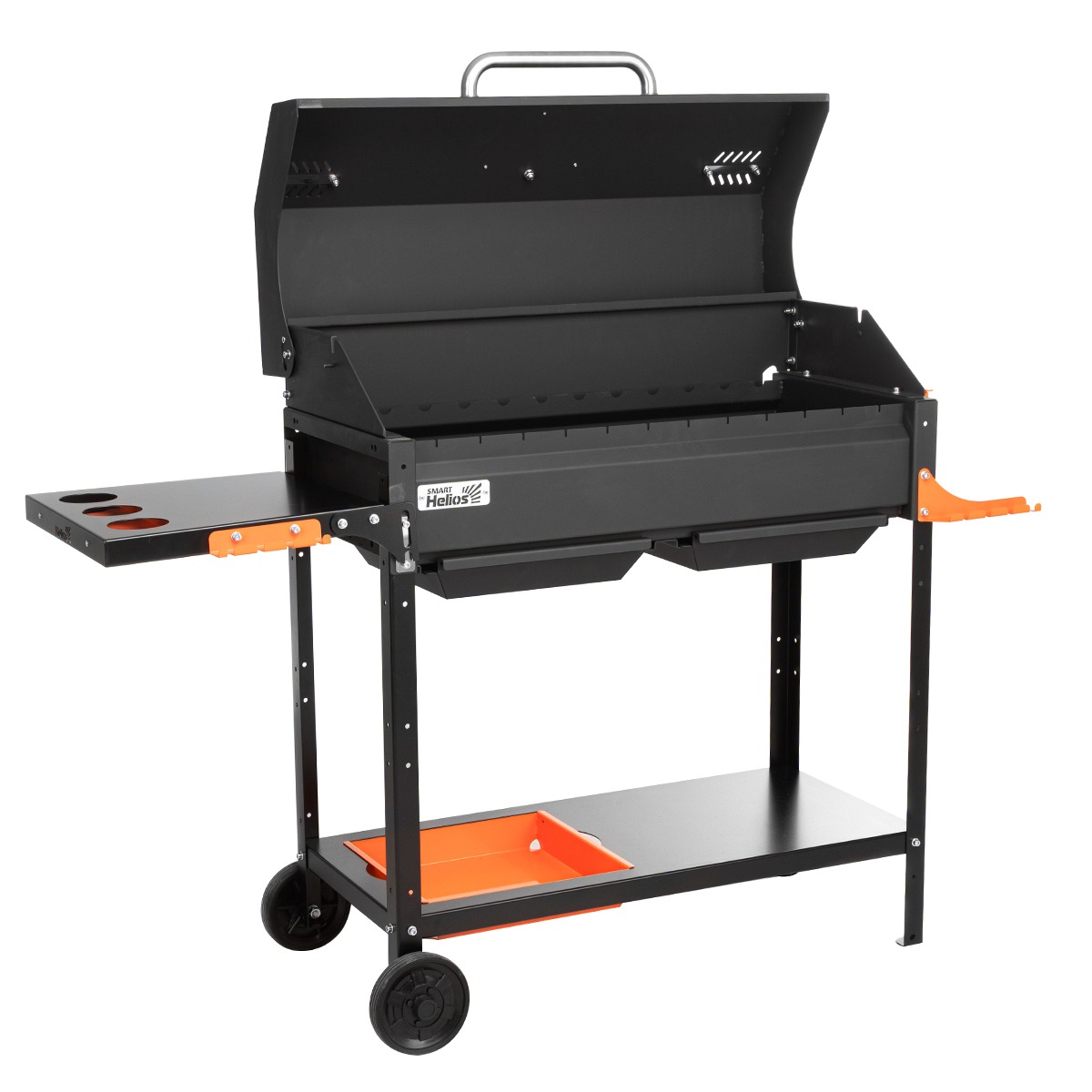 Мангал Helios Smart-800 Премиум