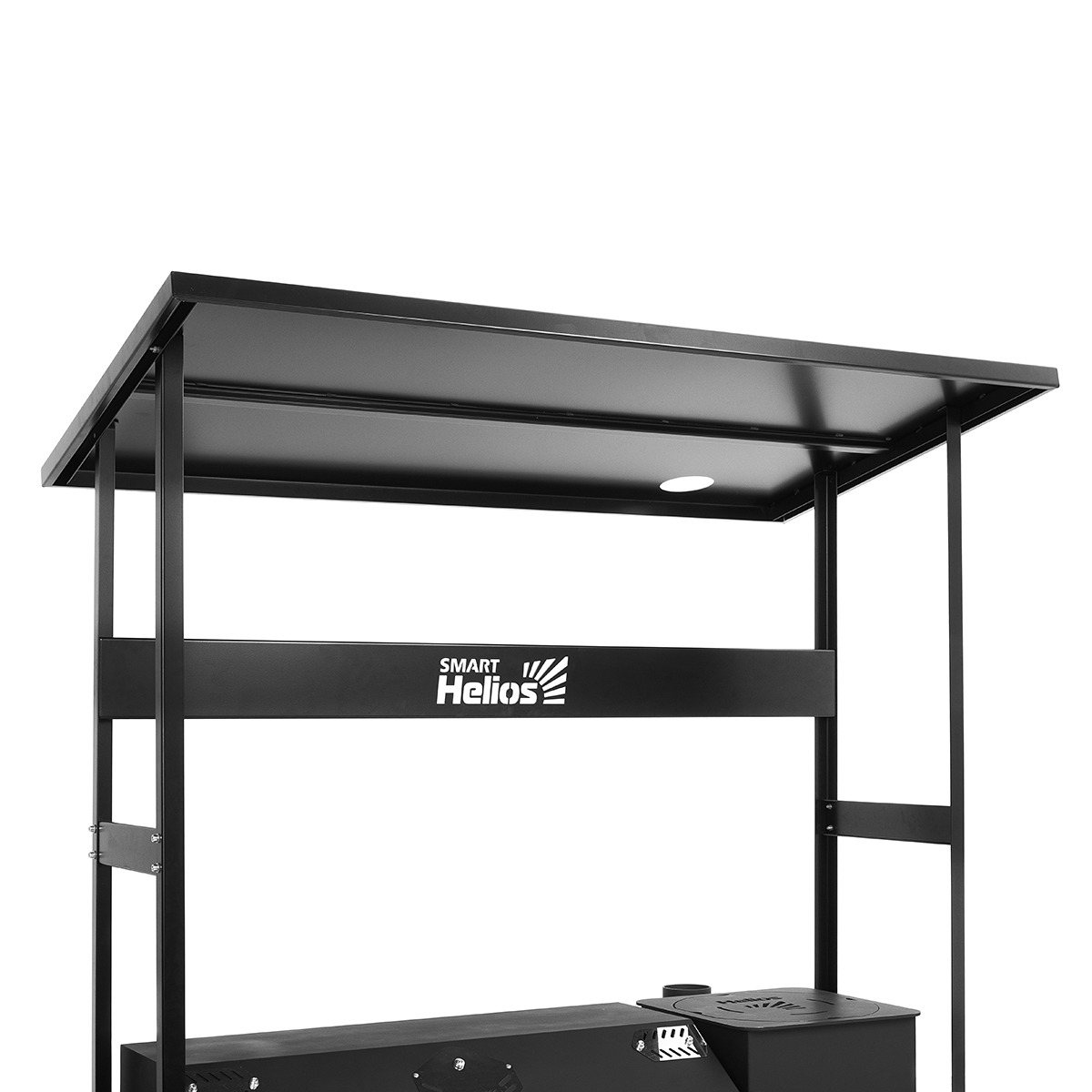 Навес для мангала Helios Smart-1200