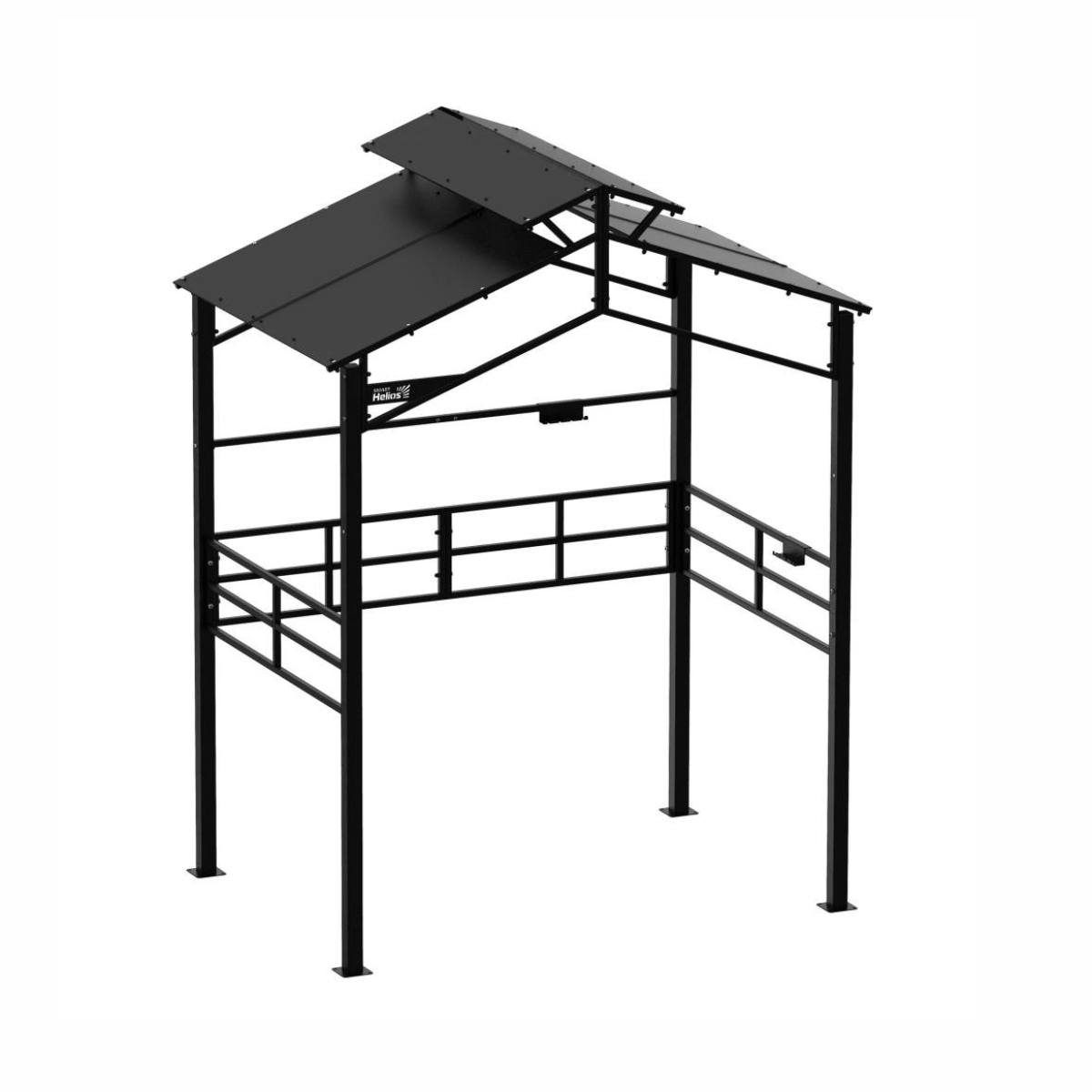 Павильон для гриля Helios SMART 183х120х239 см