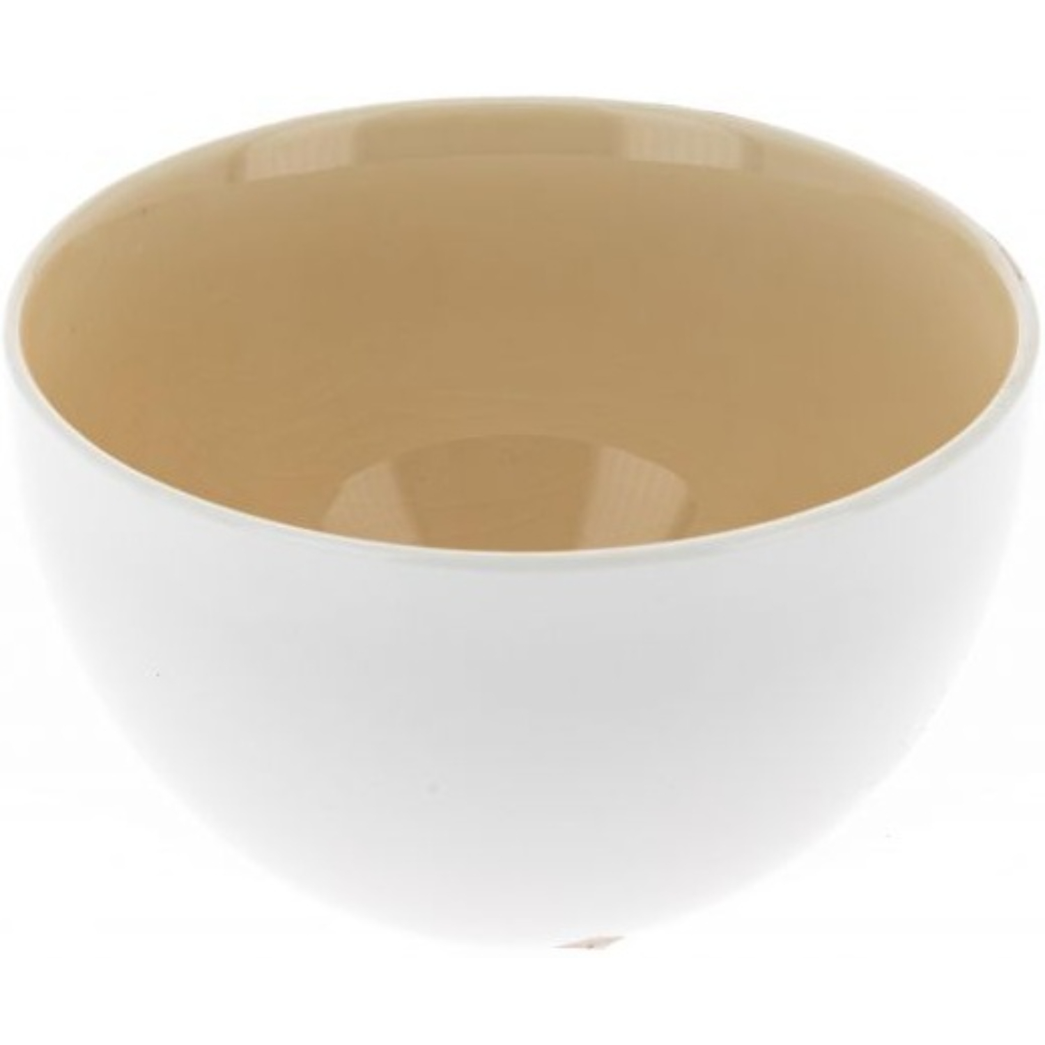 Салатник Samold Aphrodite Кремовый кракелюр, 13 см