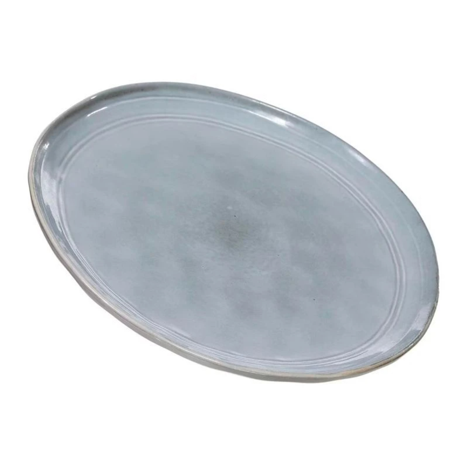 Тарелка Elrington Kristi 26 см