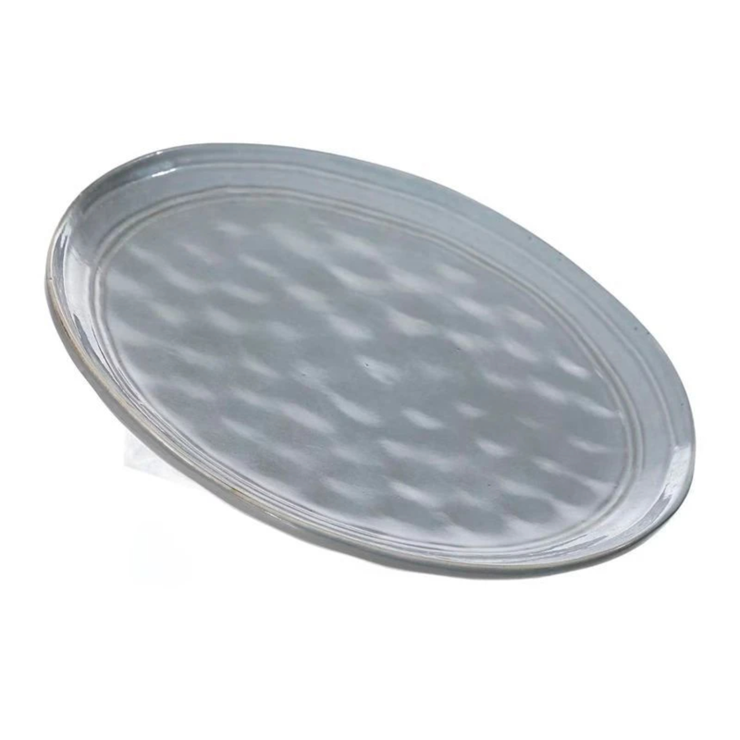 Тарелка Elrington Kristi 21 см