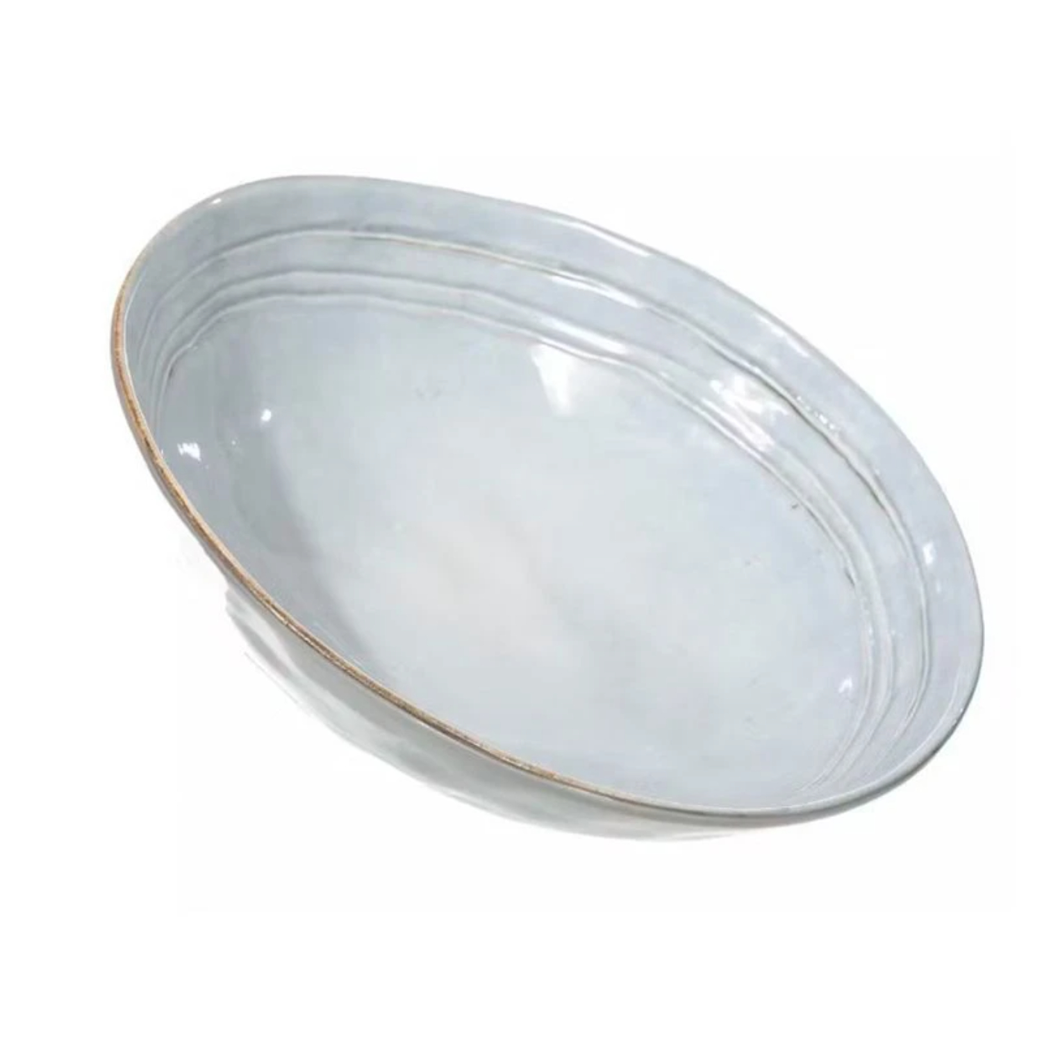 Тарелка глубокая Elrington Kristi 19 см