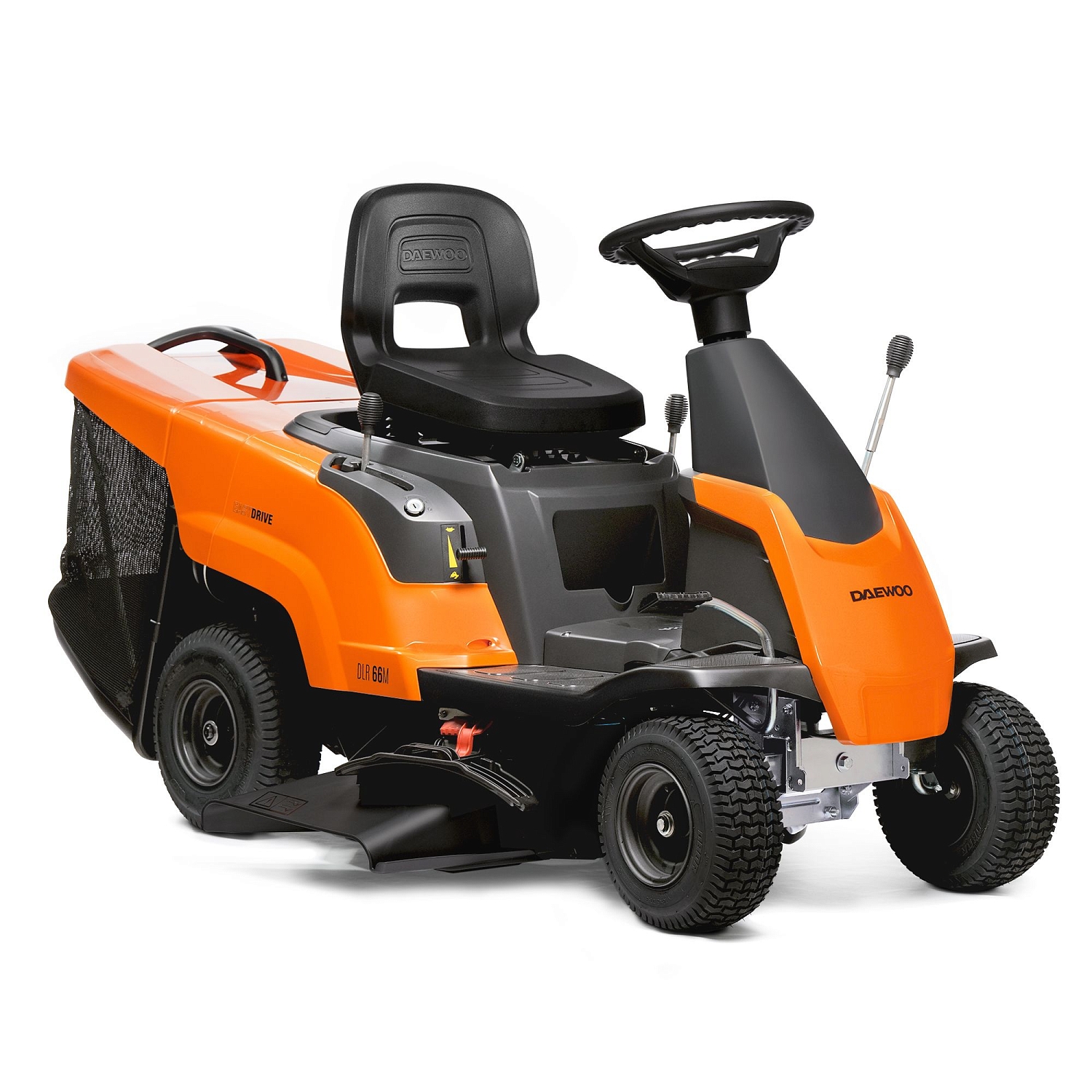 Райдер бензиновый DAEWOO DLR 66M