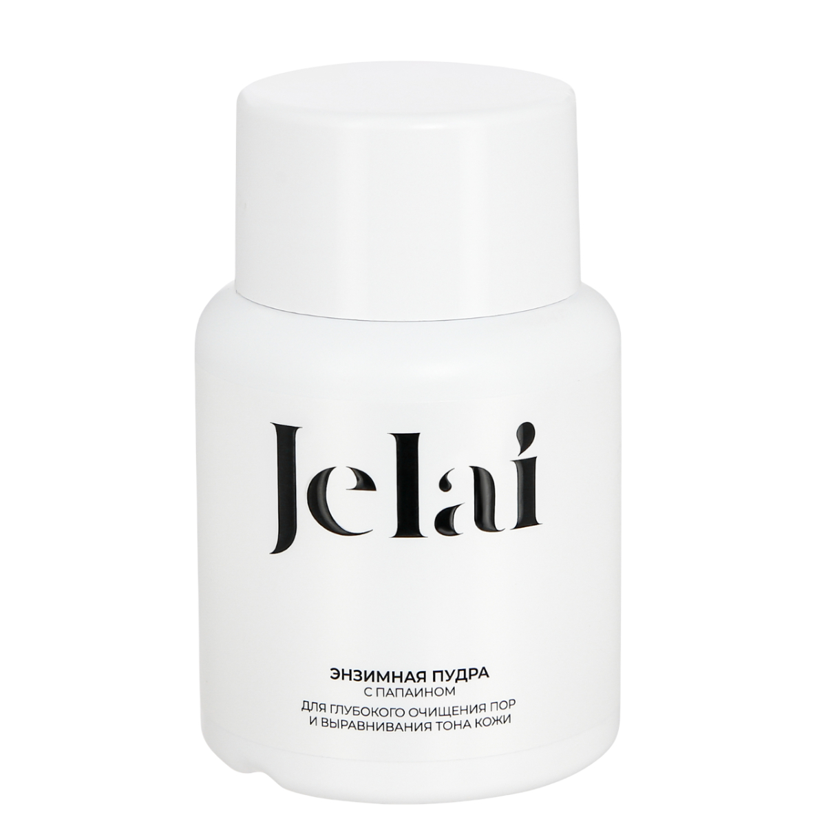 Энзимная пудра Jelai с папаином 60 г
