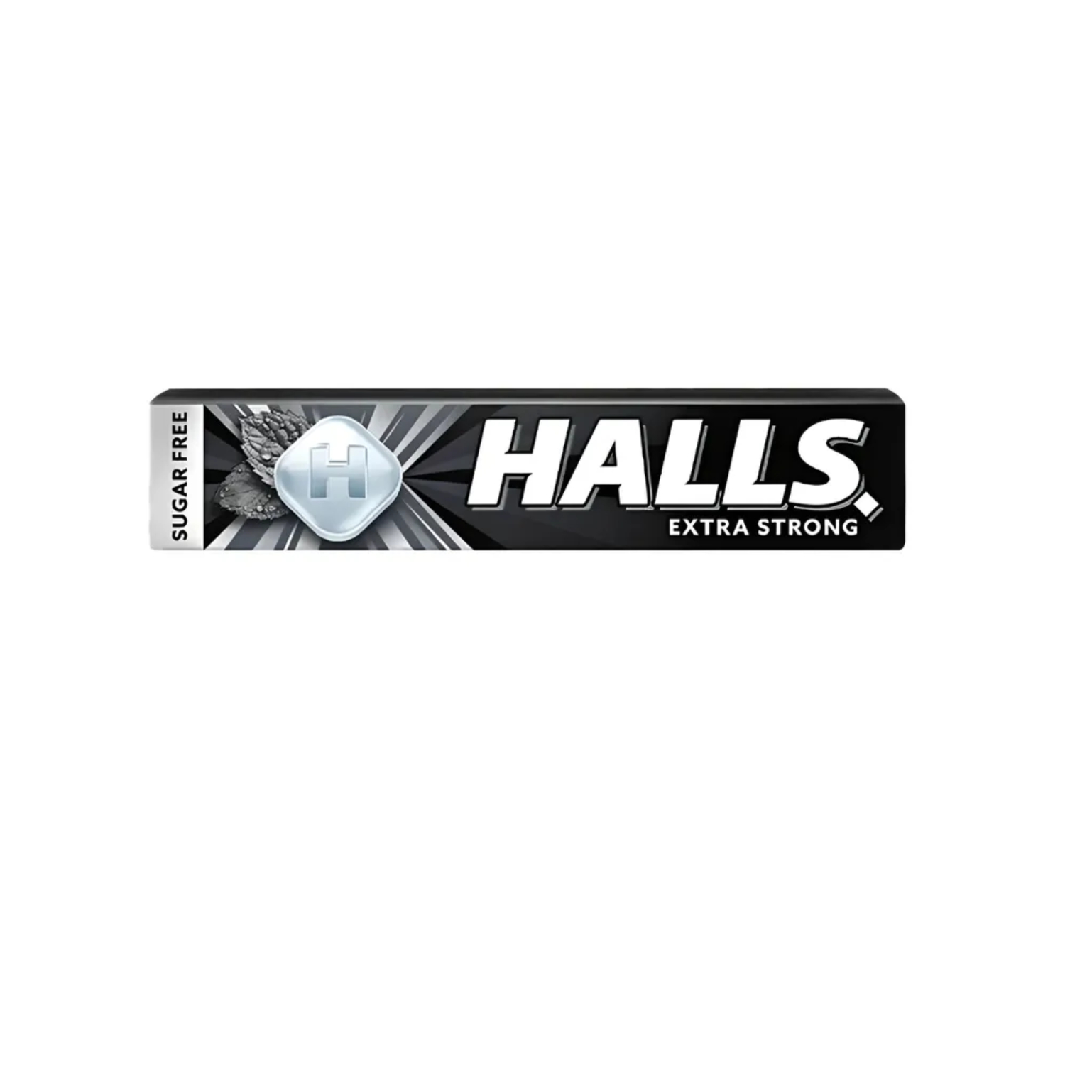 Карамель Mondelez Halls extra strong 32 г