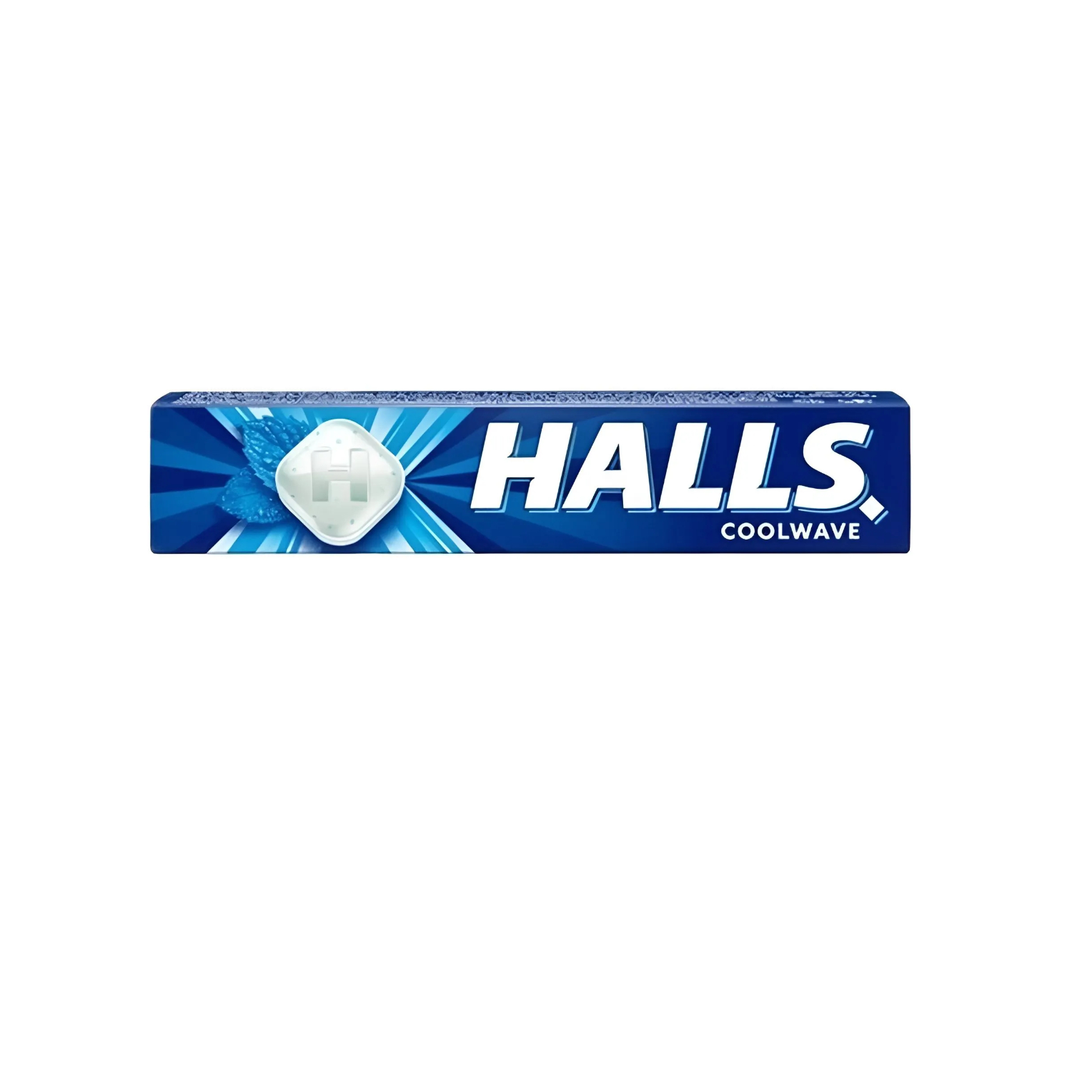 Карамель Mondelez Halls original 32 г