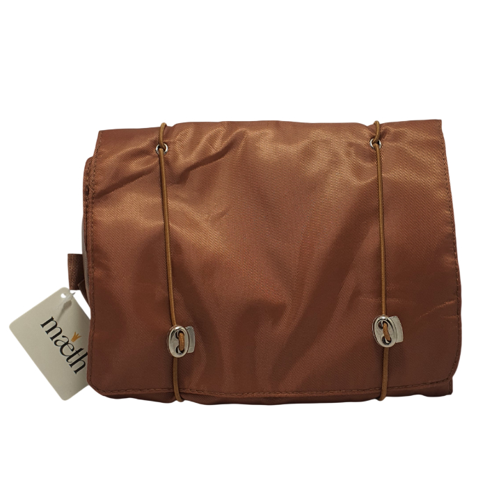 Косметичка-органайзер Maeth бежевая