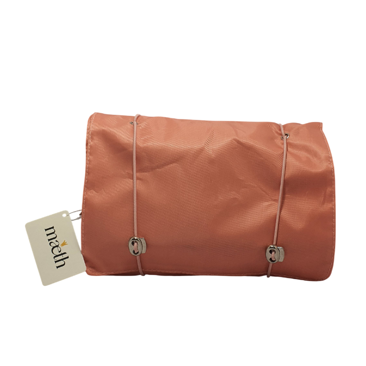 Косметичка-органайзер Maeth пудровая