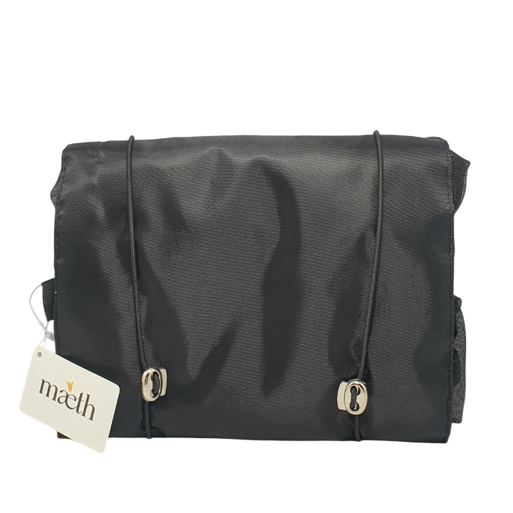 Косметичка-органайзер Maeth чёрная