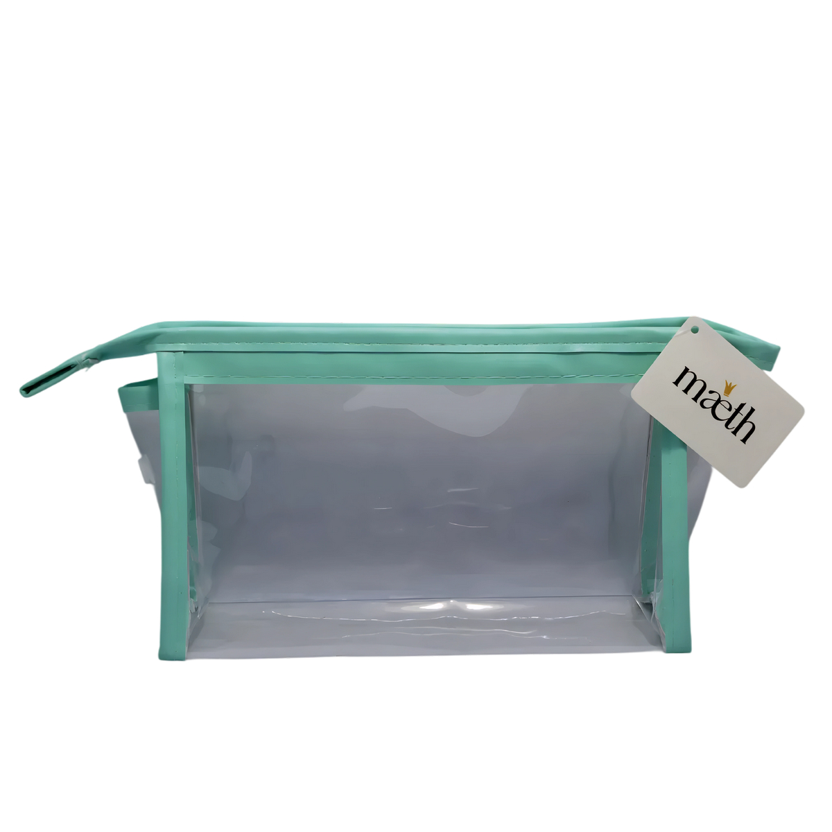 Косметичка Maeth зелёная