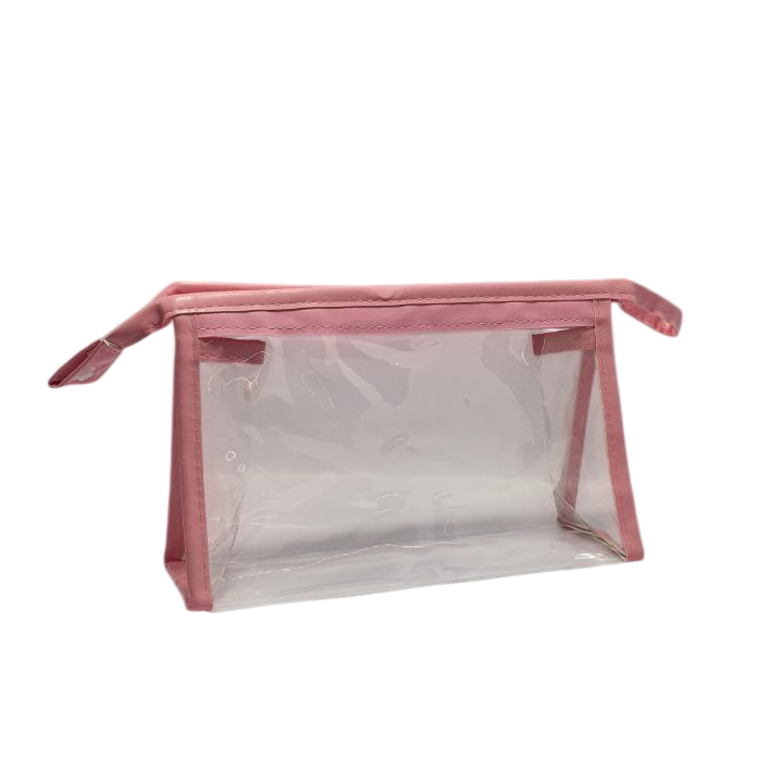 Косметичка Maeth розовая