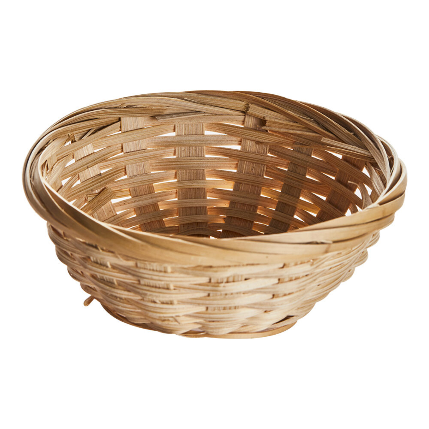 Корзинка декоративная ДОМАШНЯЯ КУХНЯ 9,5 см