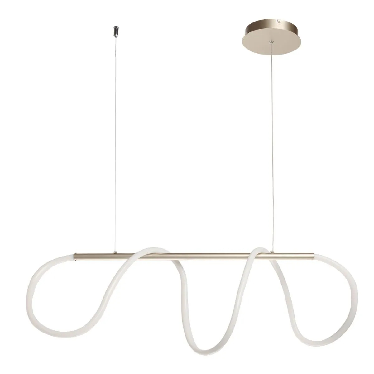 Люстра De markt 312013601 40W Led 220V