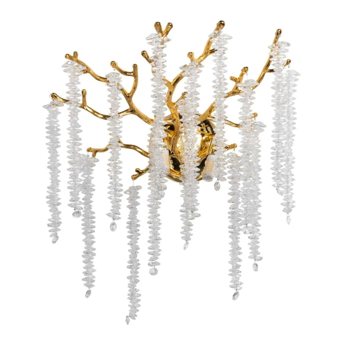 Бра De city 467021902 2/60W G9 220V