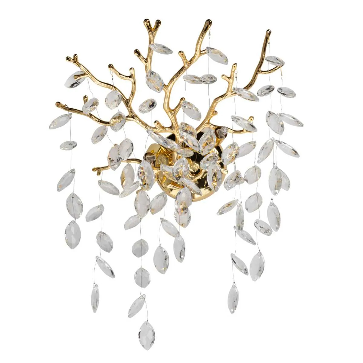 Бра De city 467022302 2/60W G9 220V