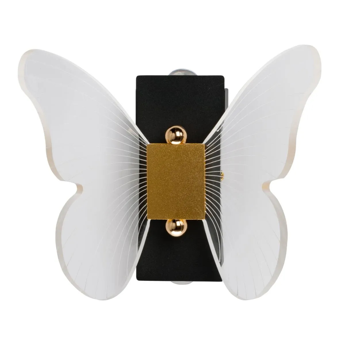 Бра De city 488024801 1/10W Led 220V