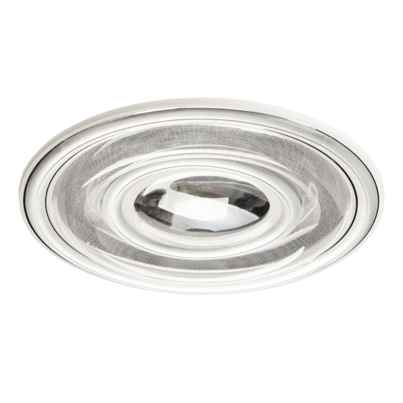 Люстра с пультом De city 660016801 116W Led 220V