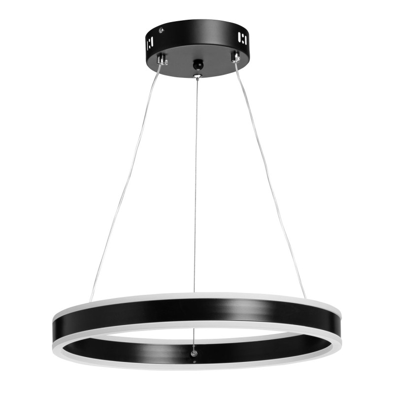 Люстра потолочная с пультом De city 661019901 88W Led 220V