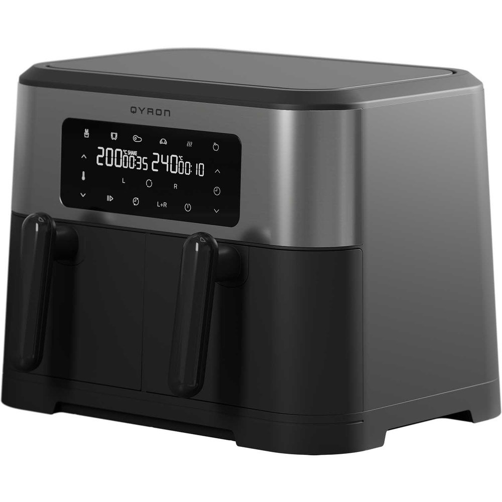 Аэрогриль QYRON AF604