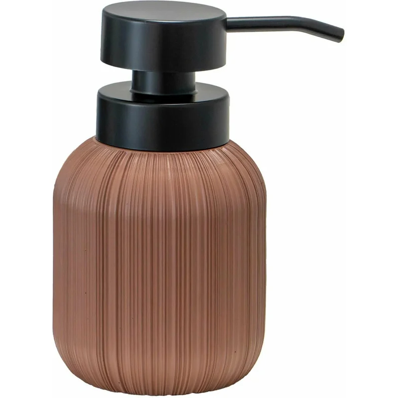 Дозатор для мыла Ridder Aida коричневый