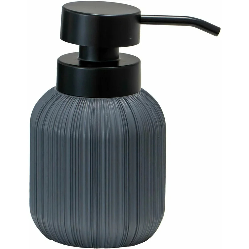 Дозатор для мыла Ridder Aida серый