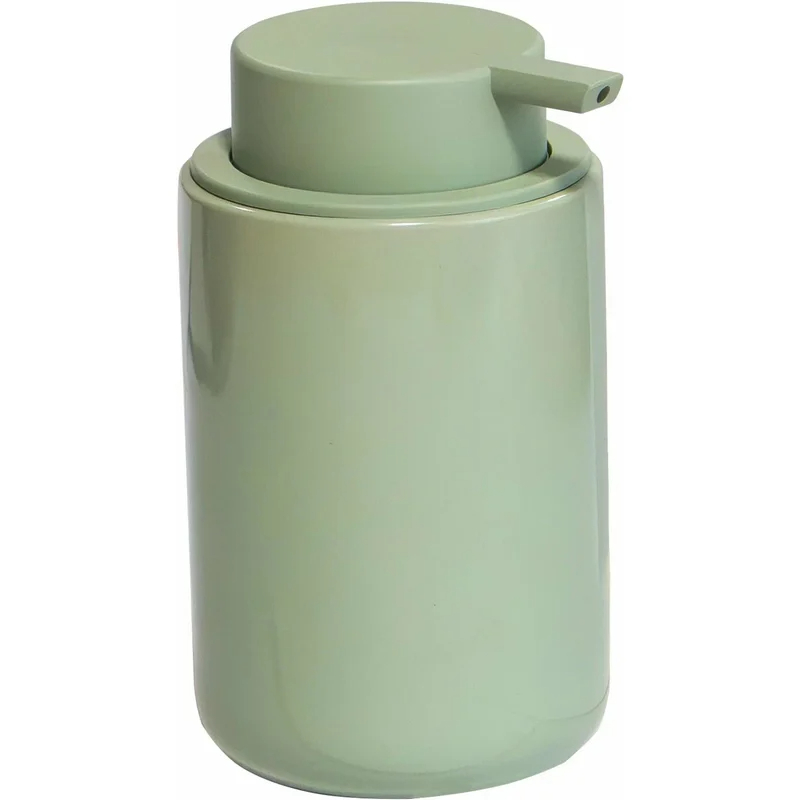 Дозатор для мыла Ridder Gina зеленый