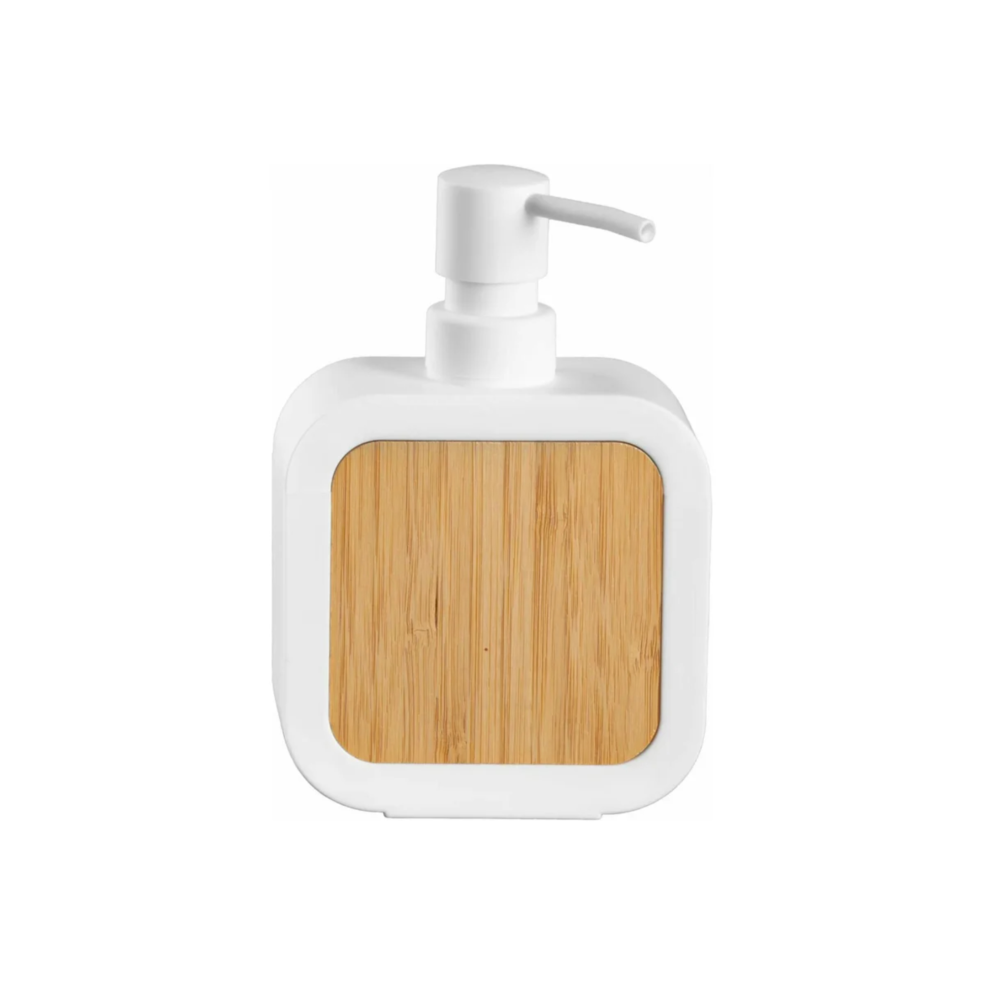 Дозатор для мыла Ridder Maren белый