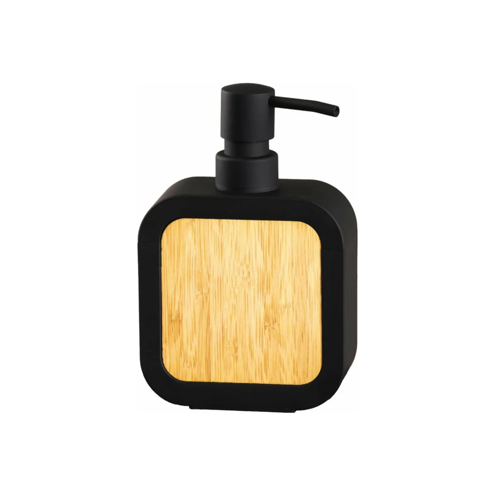 Дозатор для мыла Ridder Maren черный