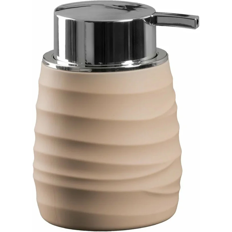 Дозатор для мыла Ridder Orely бежевый