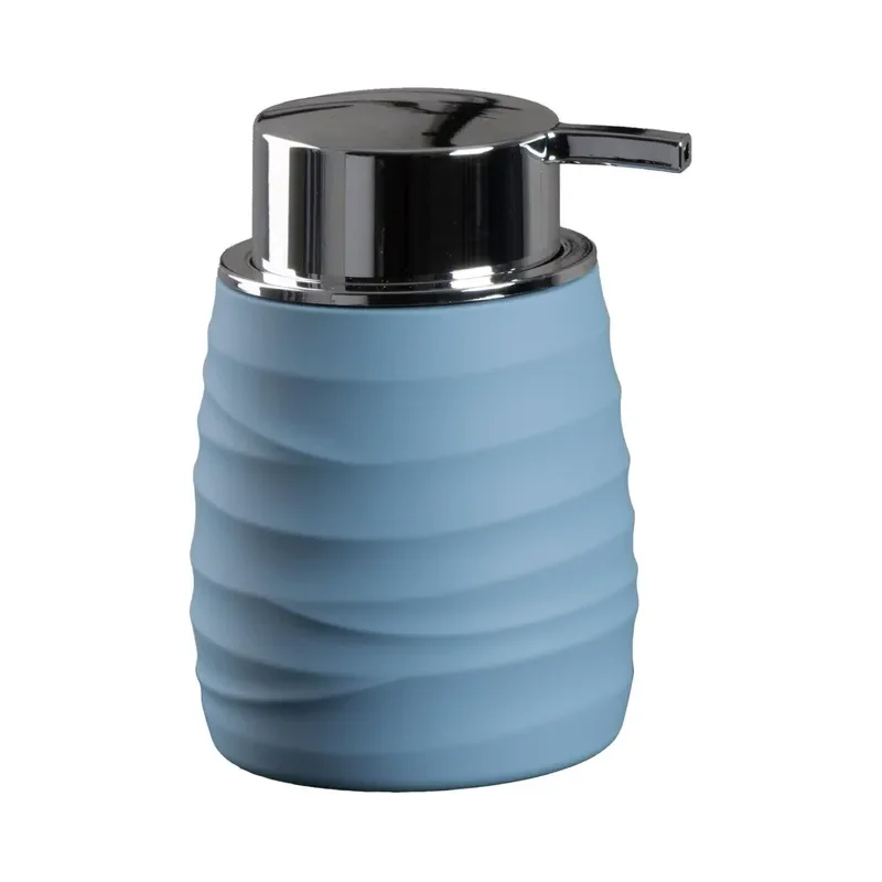 Дозатор для мыла Ridder Orely голубой