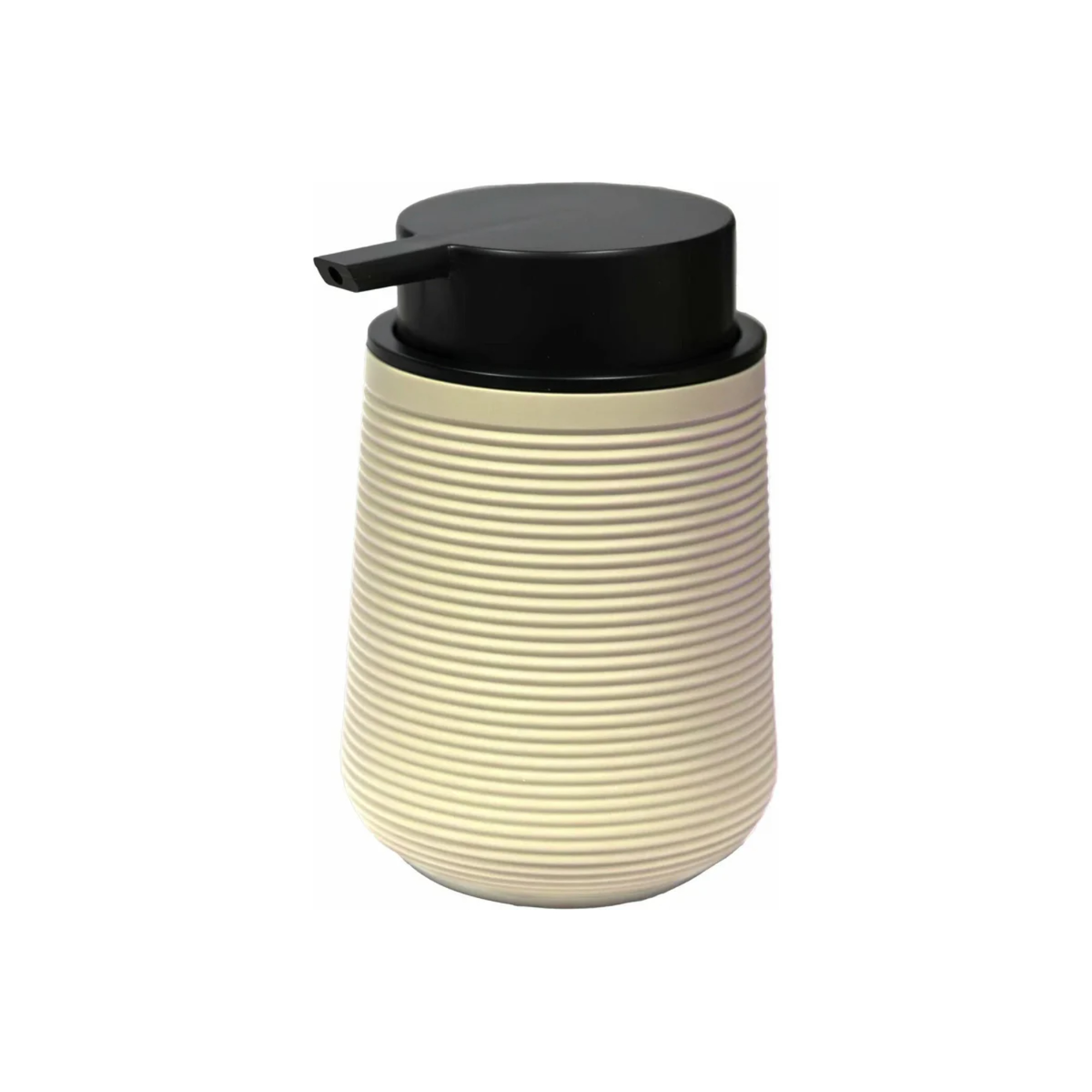 Дозатор для мыла Ridder Sveja бежевый