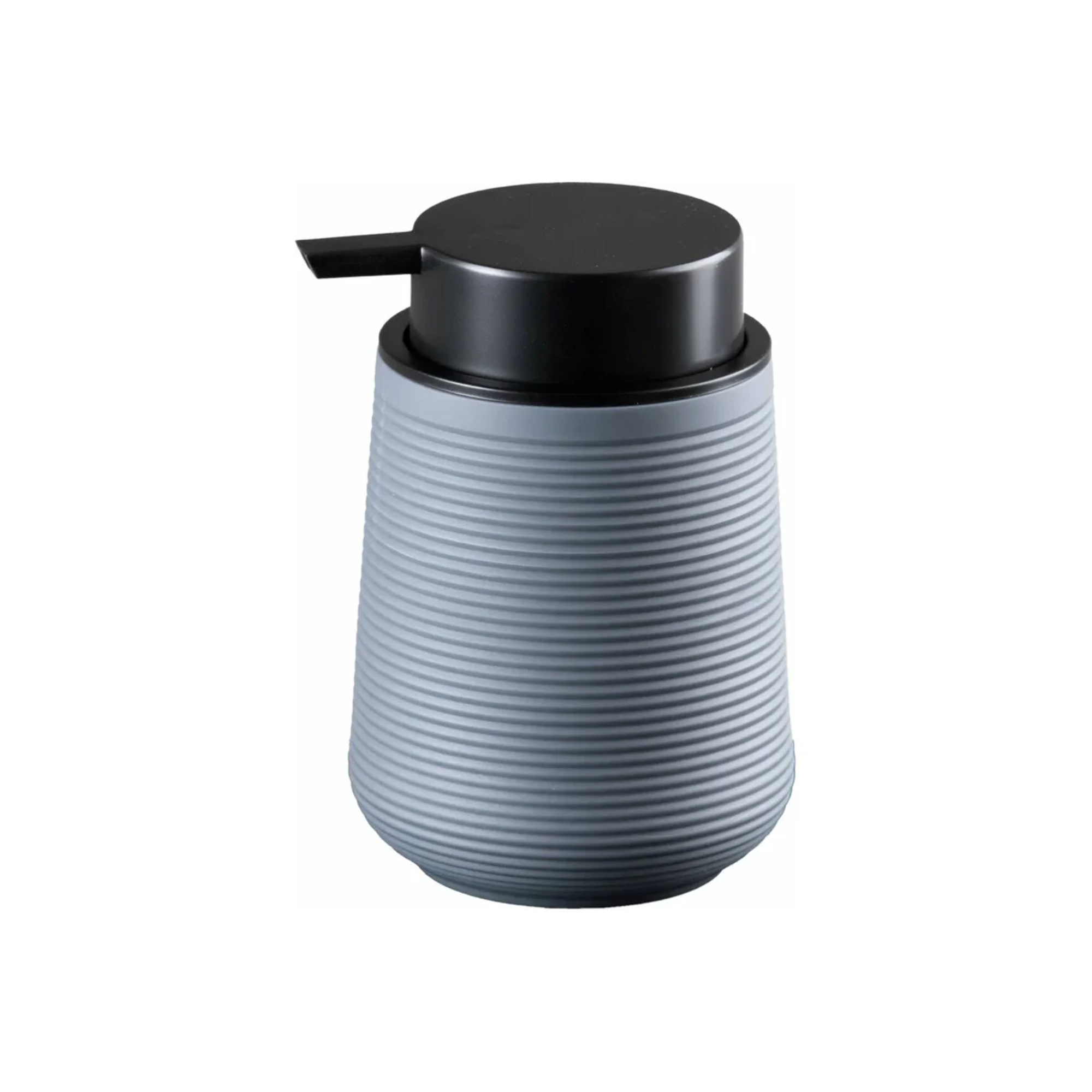 Дозатор для мыла Ridder Sveja серый