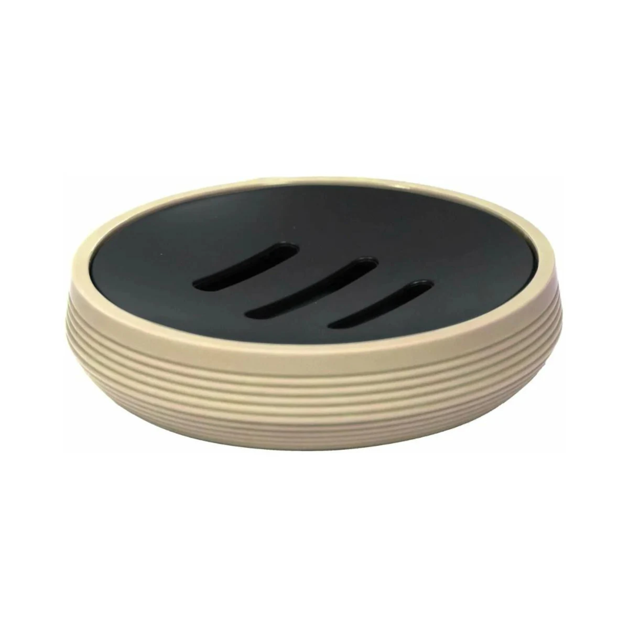 Мыльница Ridder Sveja бежевый