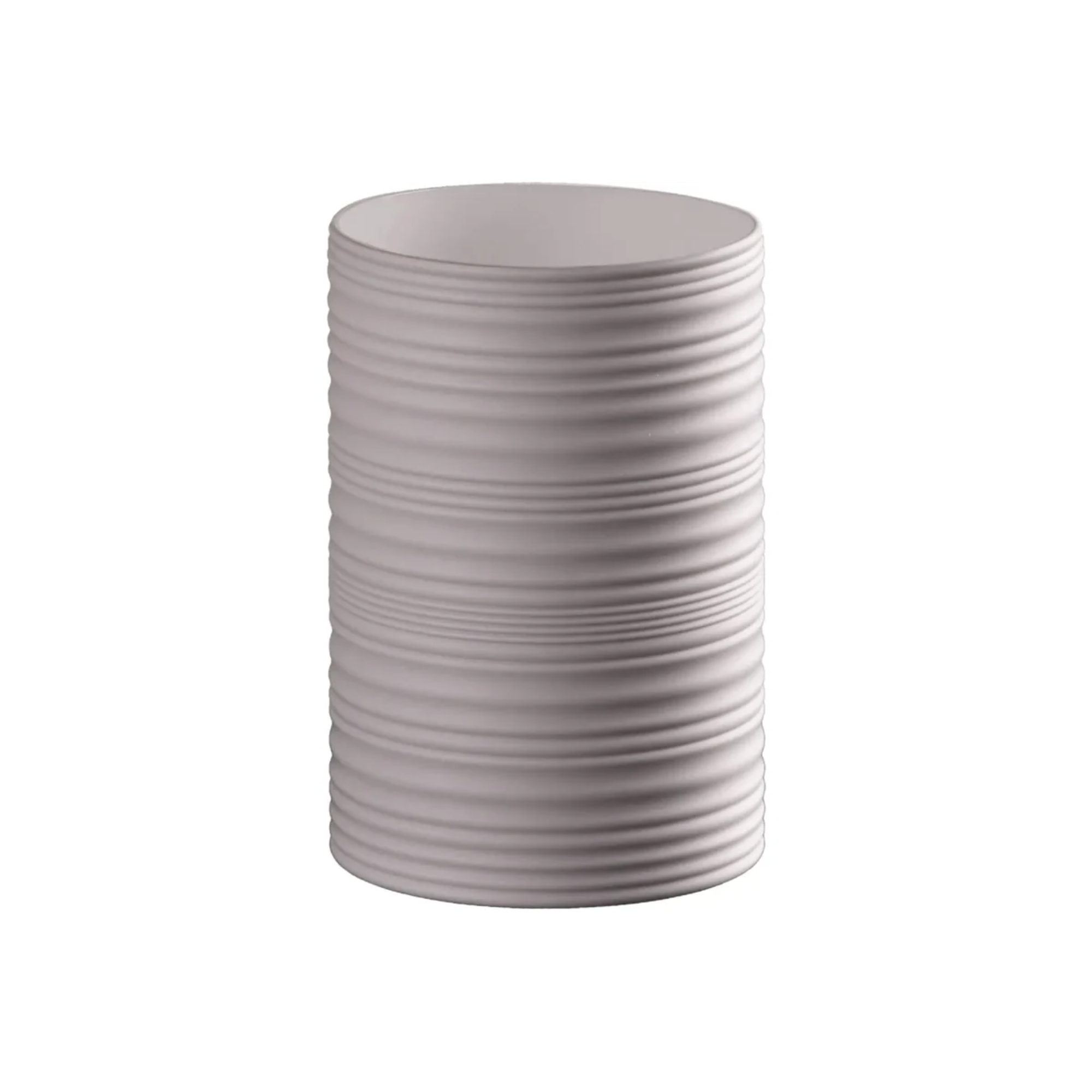 Стаканчик Ridder Evina серо-коричневый