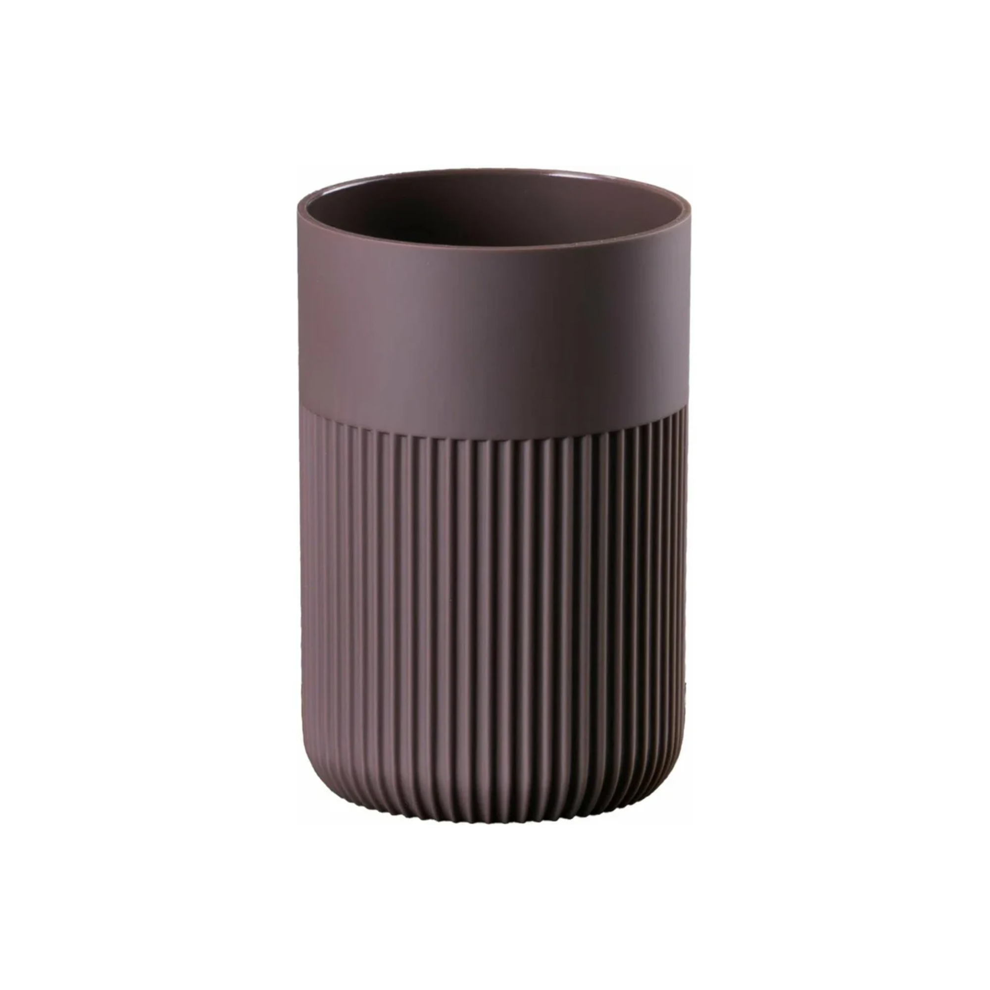 Стаканчик Ridder Selma коричневый